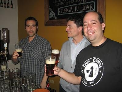 Buena Birra Social Club