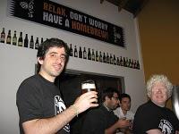 Buena Birra Social Club