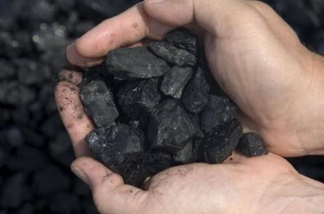 Carbón nacional
