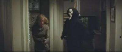 Bienvenida a casa, Sidney : teaser trailer de Scream 4