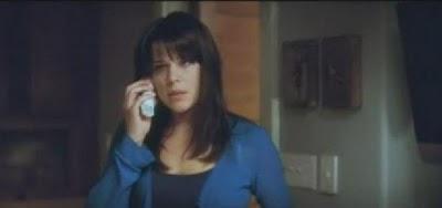 Bienvenida a casa, Sidney : teaser trailer de Scream 4