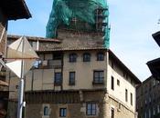 vieja catedral cura heridas País Vasco Fundación Catedral Santa María Vitoria elmundo.es