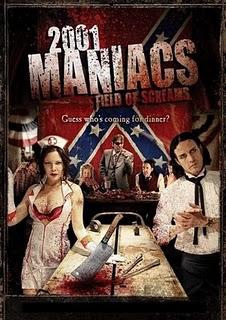 2001 Maniacs: Field of Screams (Tim Sullivan, 2010)