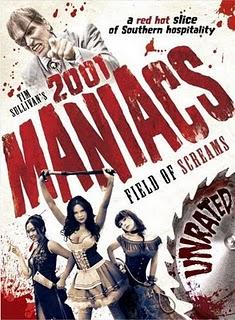 2001 Maniacs: Field of Screams (Tim Sullivan, 2010)