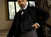 Imágenes Dangerous Method, nuevo David Cronenberg