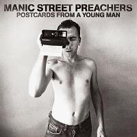 [Disco] Manic Street Preachers - Postcards from a young man (2010)