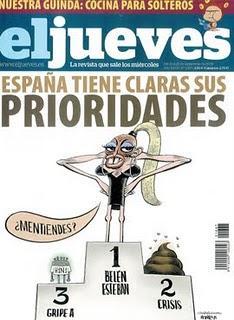 Pantoja, Esteban, fama y ambición