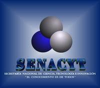 Becas de Maestria SENACYT-IFARHU Panama 2001