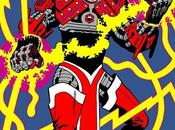 Frank Zappa Jack Kirby