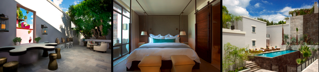 MATILDA EL HOTEL MÁS ESPERADO EN SAN MIGUEL DE ALLENDE