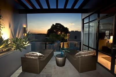 MATILDA EL HOTEL MÁS ESPERADO EN SAN MIGUEL DE ALLENDE