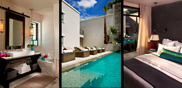 MATILDA EL HOTEL MÁS ESPERADO EN SAN MIGUEL DE ALLENDE