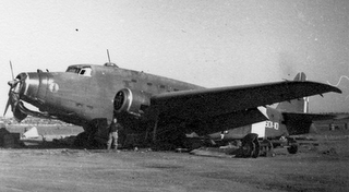 Italia bombardea Bahrein desde 4.000 km de distancia - 19/10/1940.