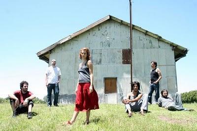 Sin Decir - Hamacas al Río Sin Decir - Hamacas al Río