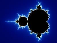 mandelbrot set ¿Qué son los fractales?   Muerte de Mandelbrot