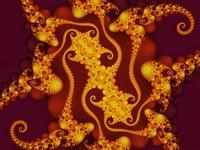 fractal ¿Qué son los fractales?   Muerte de Mandelbrot