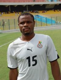 El Cesena interesado en el ghanés Alhassan