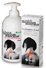Vendrell Bálsamo Bienestar Muscular, para aliviar el dolor
