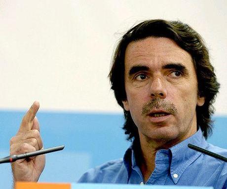 José María Aznar, nuevo Presidente del Consejo Asesor del Instituto para la Adaptación Global José María Aznar, nuevo Presidente del Consejo Asesor del Instituto para la Adaptación Global