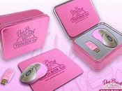 Pintate Fresa este Mouse