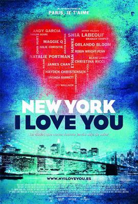 New york,I love you New york,I love you