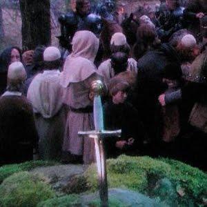 Crítica: Excalibur (1981)