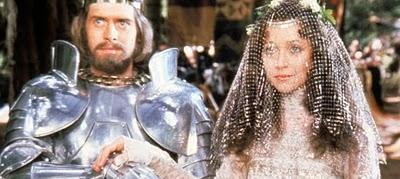 Crítica: Excalibur (1981)