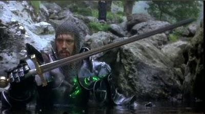 Crítica: Excalibur (1981)