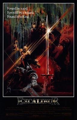 Crítica: Excalibur (1981)