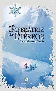 Ici ou là? (II): Frío, nieve, hielo.