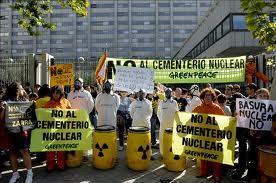 El procedimiento de aprobación del ATC, podría ser nulo de pleno derecho.