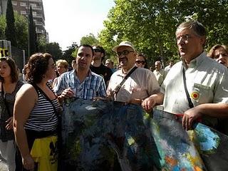 El procedimiento de aprobación del ATC, podría ser nulo de pleno derecho.