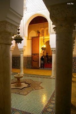 El espacio en la arquitectura El espacio en la arquitectura