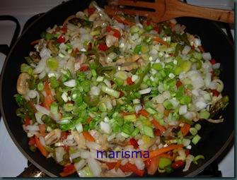 enrejado de verduras 5