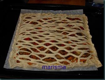 enrejado de verduras,9