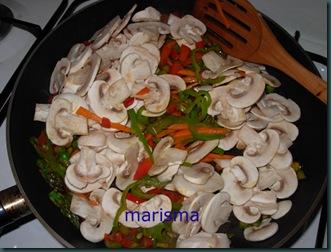 enrejado de verduras 4