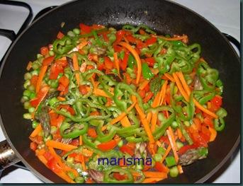enrejado de verduras 3