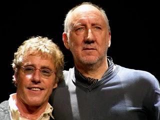 The Who, de nuevo