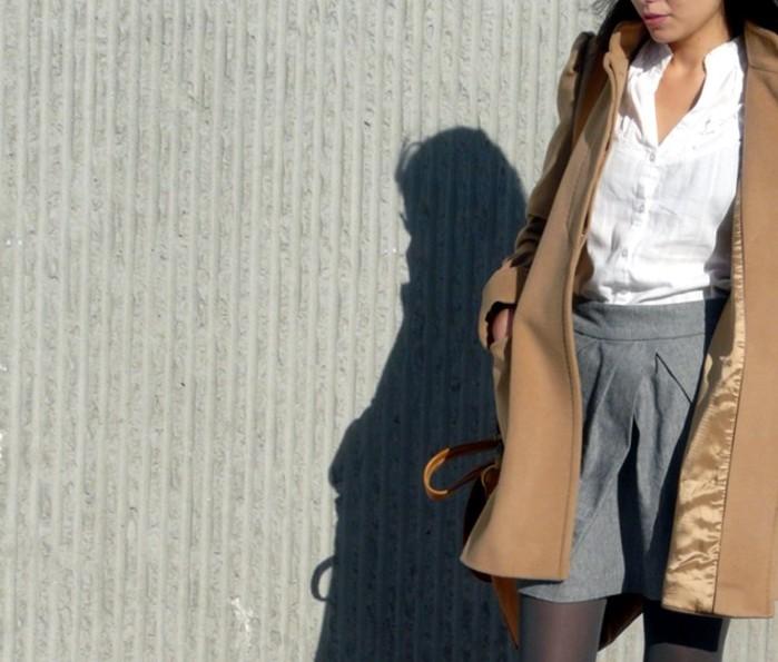 Ankle boots + Camel Ankle boots + Camel