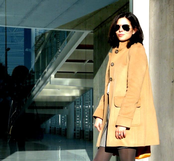 Ankle boots + Camel Ankle boots + Camel