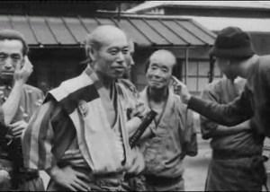 Los siete samuráis: el film total en Cinearchivo. Centenario Kurosawa capítulo I, entre 1945 y 1957