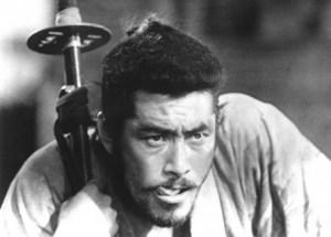 Los siete samuráis: el film total en Cinearchivo. Centenario Kurosawa capítulo I, entre 1945 y 1957