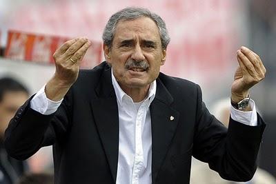 APERTURA 2010: ¿UN PUNTO VALIOSO?