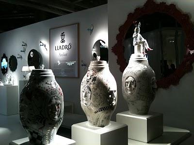 Feria Habitat VLC: vanguardia Feria Habitat VLC: vanguardia