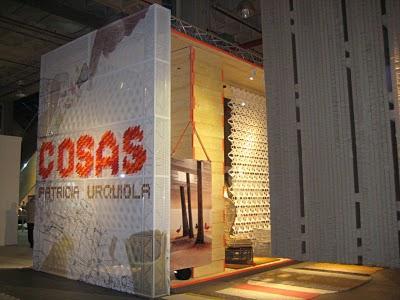 Feria Habitat VLC: vanguardia Feria Habitat VLC: vanguardia