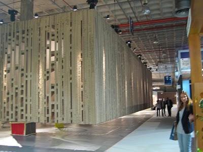 Feria Habitat VLC: vanguardia Feria Habitat VLC: vanguardia