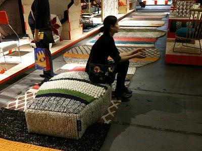 Feria Habitat VLC: vanguardia Feria Habitat VLC: vanguardia