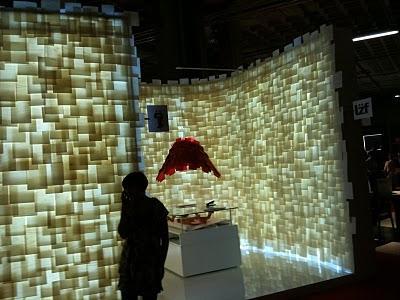 Feria Habitat VLC: vanguardia Feria Habitat VLC: vanguardia