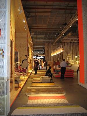 Feria Habitat VLC: vanguardia Feria Habitat VLC: vanguardia