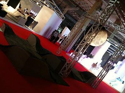 Feria Habitat VLC: vanguardia Feria Habitat VLC: vanguardia